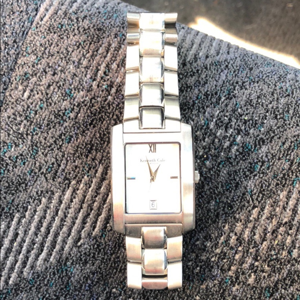 Kenneth Cole Watch